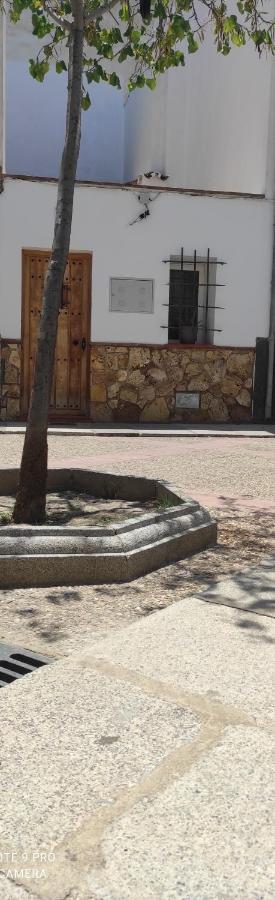 Casa Mejias, Excelente Localizacion, Cerca De Los Principales Puntos Turisticos De Antequera Villa Bagian luar foto