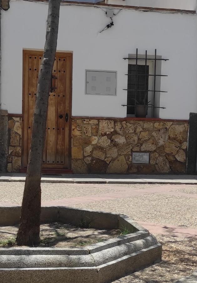 Casa Mejias, Excelente Localizacion, Cerca De Los Principales Puntos Turisticos De Antequera Villa Bagian luar foto