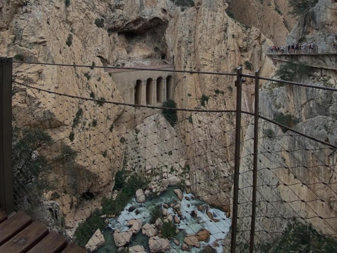 Casa Mejias, Excelente Localizacion, Cerca De Los Principales Puntos Turisticos De Antequera Villa Bagian luar foto